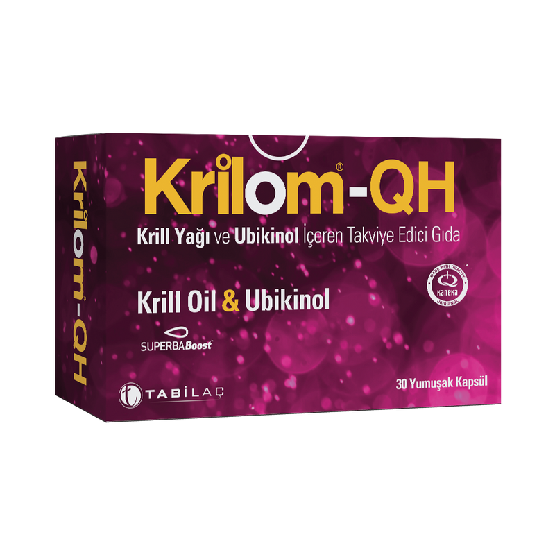 Krilom QH