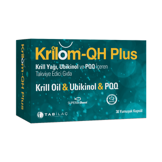 Krilom QH Plus