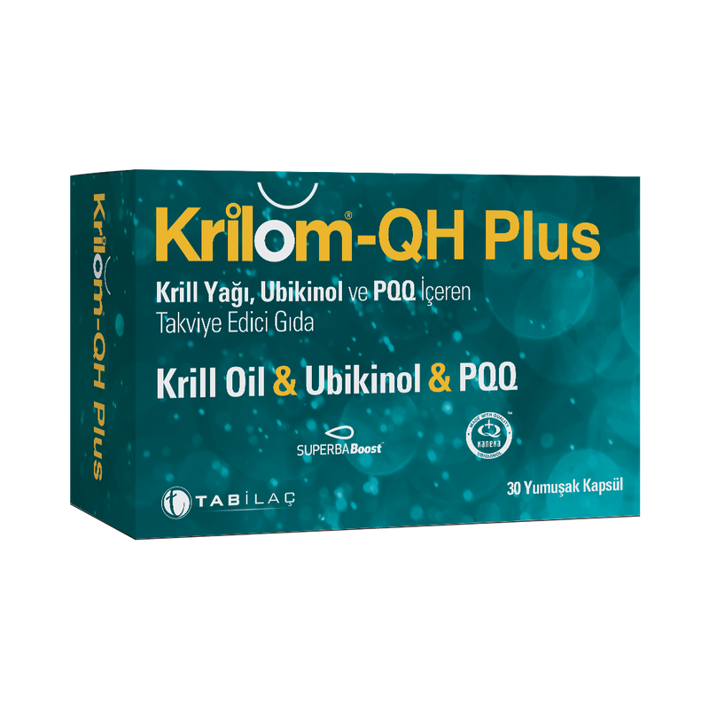 Krilom QH Plus