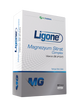 Ligone Magnezyum Sitrat Complex 60 Tablet