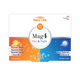 NewLife Mag4 Day&Night Magnezyum + B6 60 Tablet