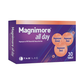Magnimore All Day