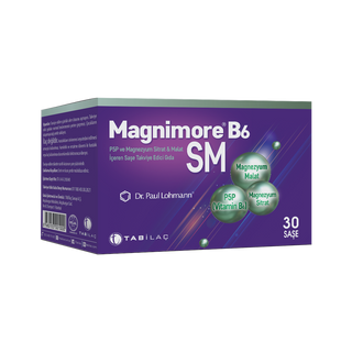 Magnimore B6SM