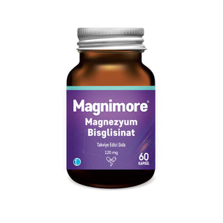 Magnimore Bisglisinat