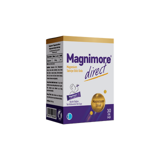Magnimore Direct