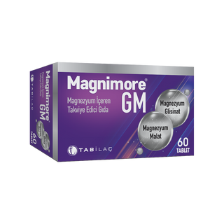 Magnimore GM