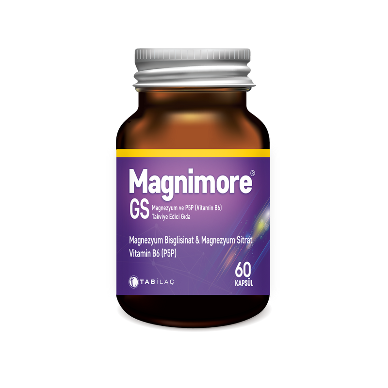 Magnimore GS