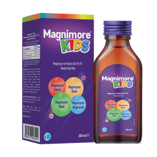 Magnimore Kids
