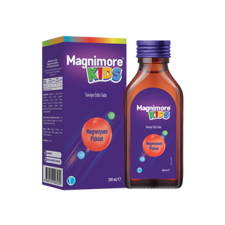 Magnimore Kids Pidolat