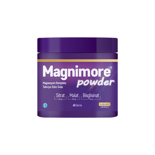 Magnimore Powder