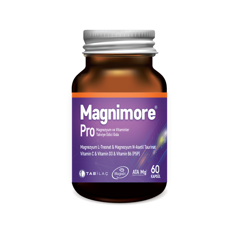 Magnimore Pro