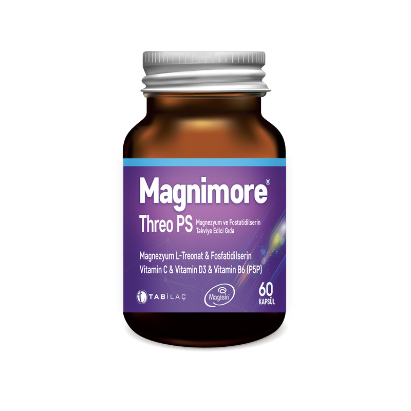 Magnimore Threo PS