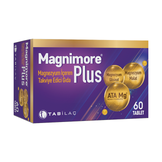 Magnimore Plus