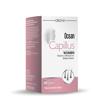 Ocean Capillus Women Tablet