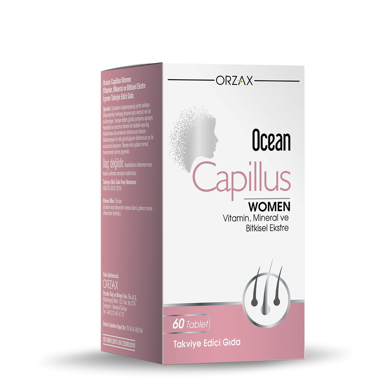 Ocean Capillus Women Tablet