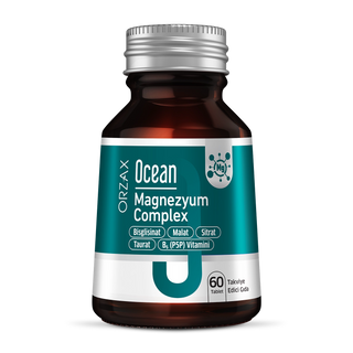 Ocean Magnezyum Complex