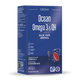 Ocean Omega 3 & QH
