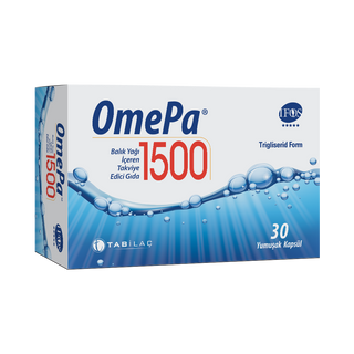 OmePa 1500