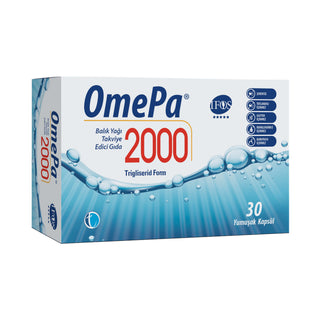 OmePa 2000
