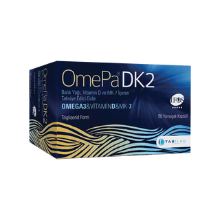OmePa DK2