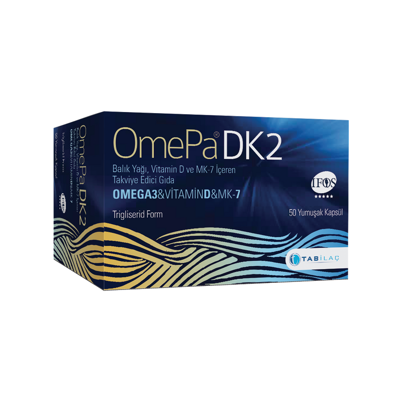 OmePa DK2
