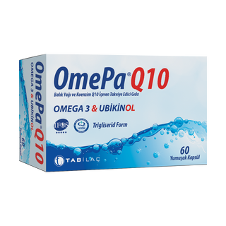OmePa Q10