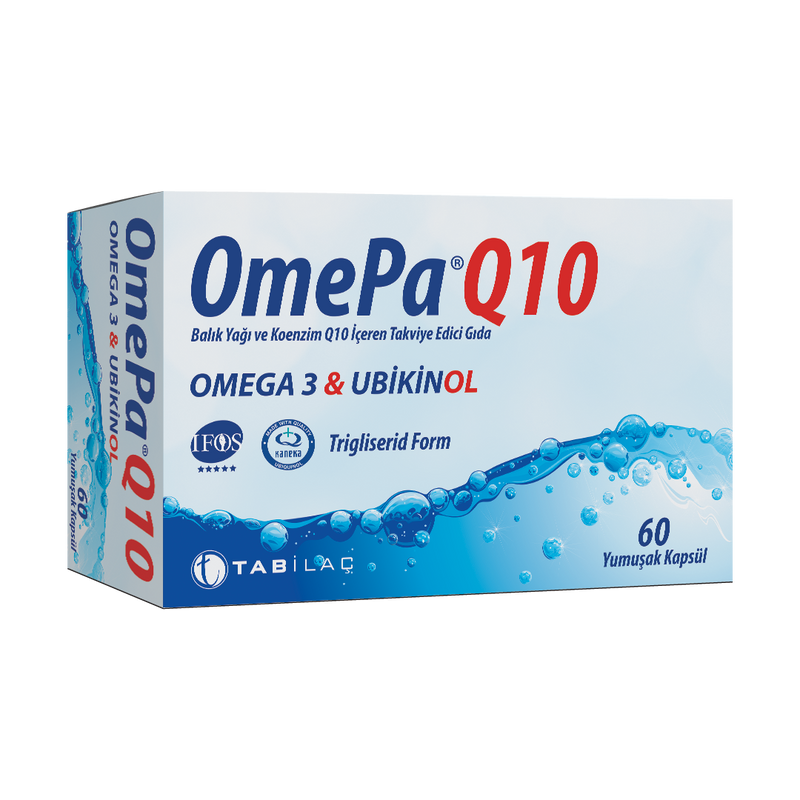 OmePa Q10