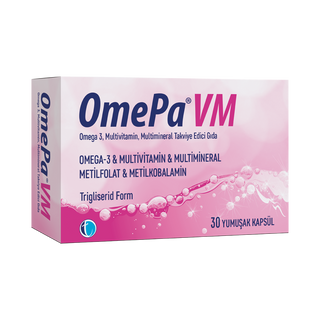 OmePa VM
