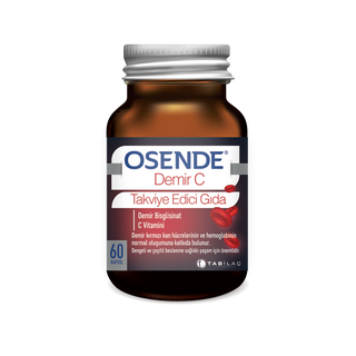 Osende Demir C