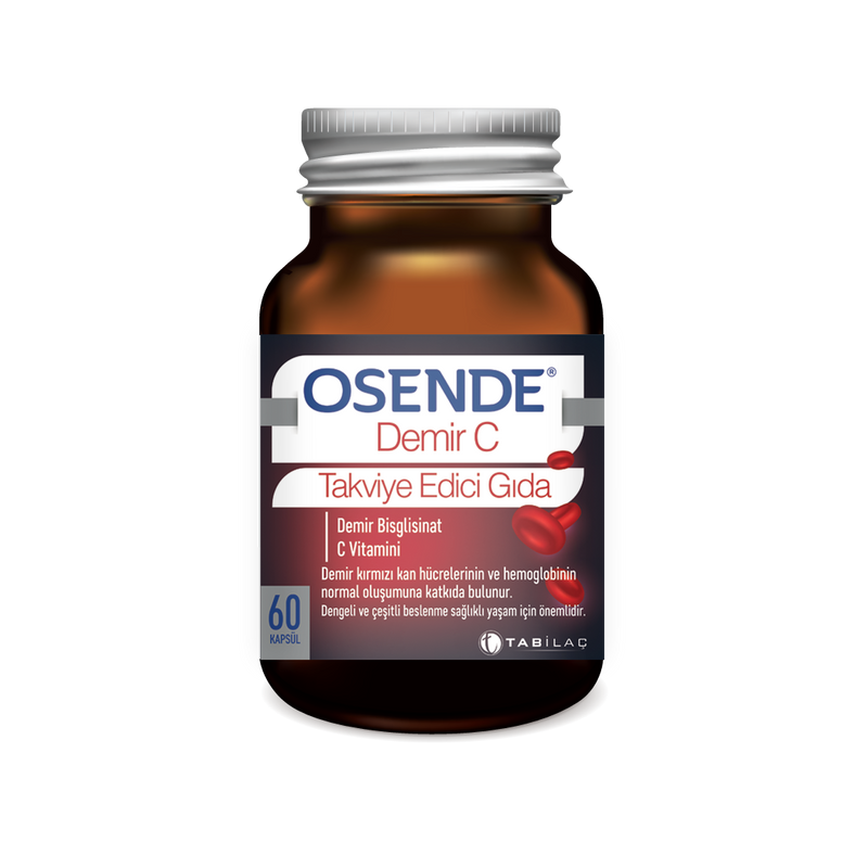 Osende Demir C