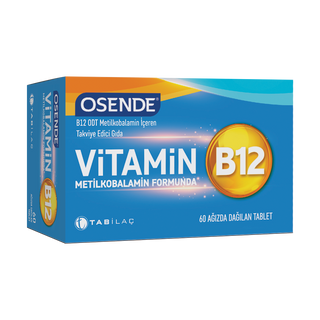 Osende B12