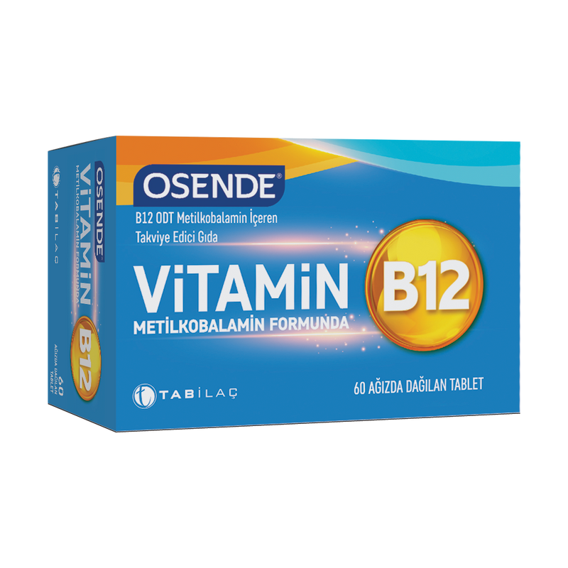 Osende B12