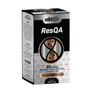 NBT Life ResQa