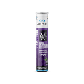 Zade Vital Sambucus Nigra