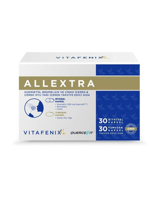 Vitafenix Allextra