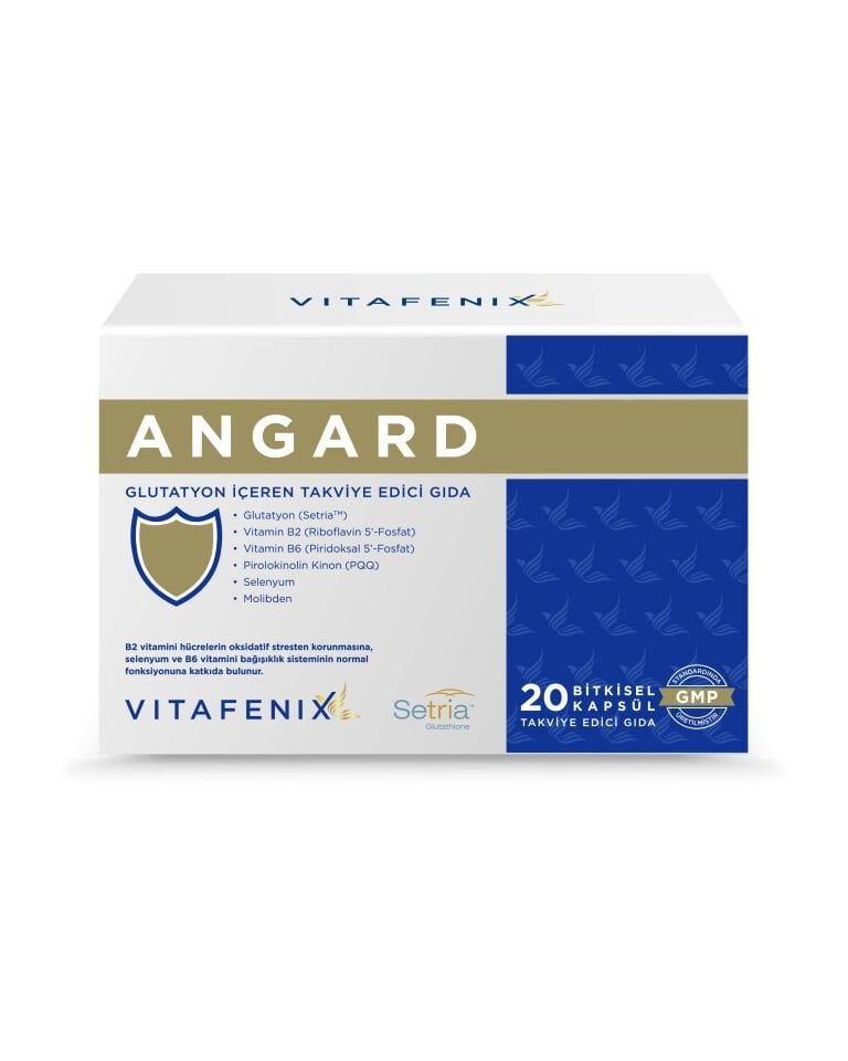 Vitafenix Angard