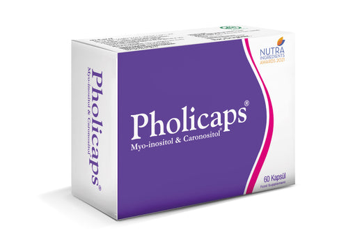 Anti Pholicaps 60 Kapsül