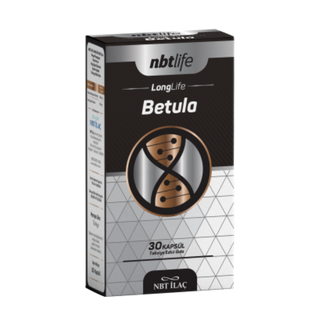 NBT Life Longlife Betula