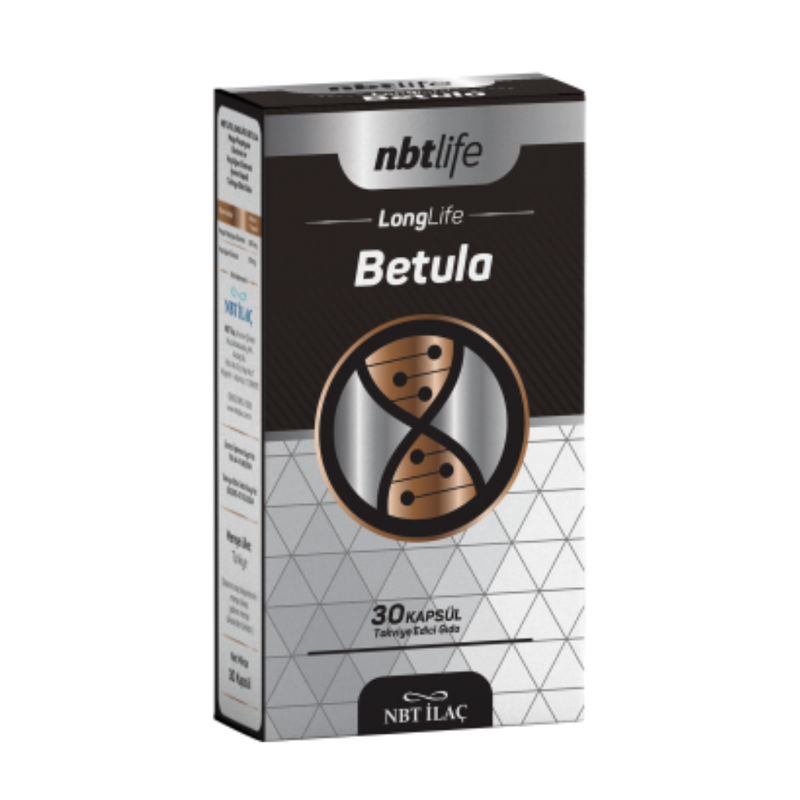 NBT Life Longlife Betula
