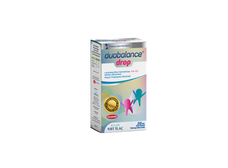 NBT Life Duobalance Drop Probiyotik Damla