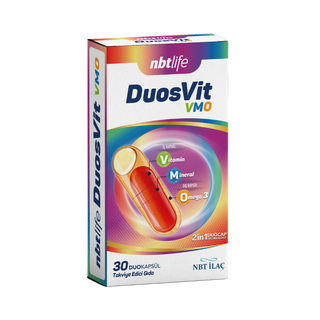 NBT Life Duosvit VMO