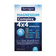 Sorvagen 4x4 Magnezyum Complex  ( 60 Tablet)