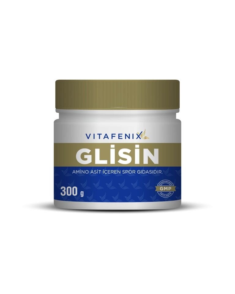 Glisin Takviyesi