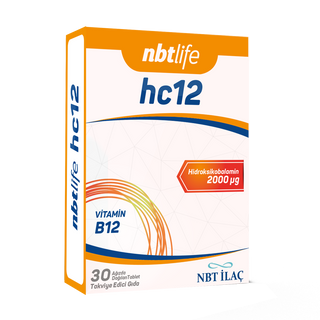 NBT Life Hc12