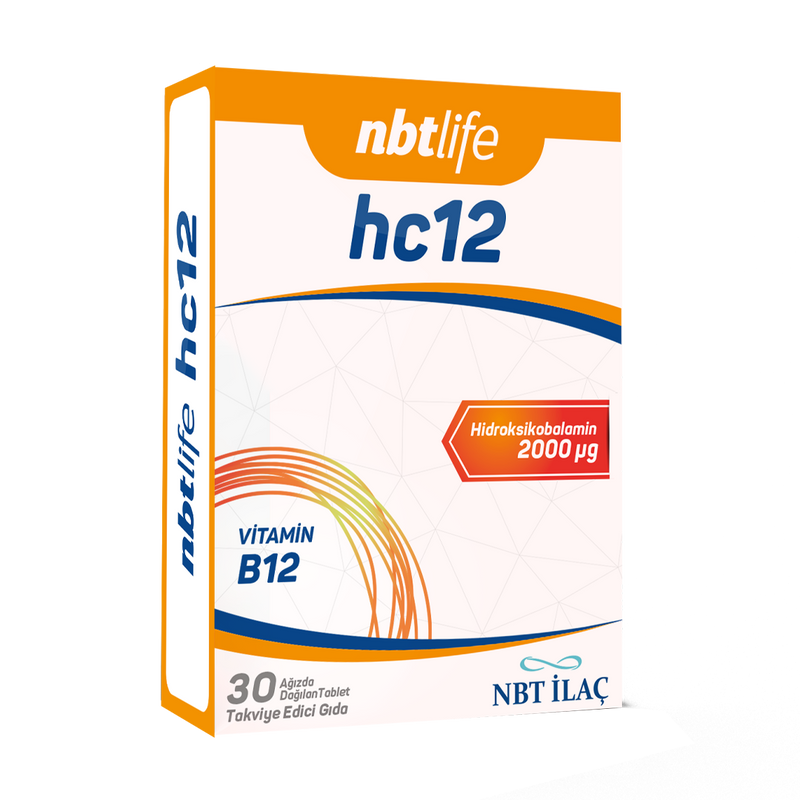 NBT Life Hc12
