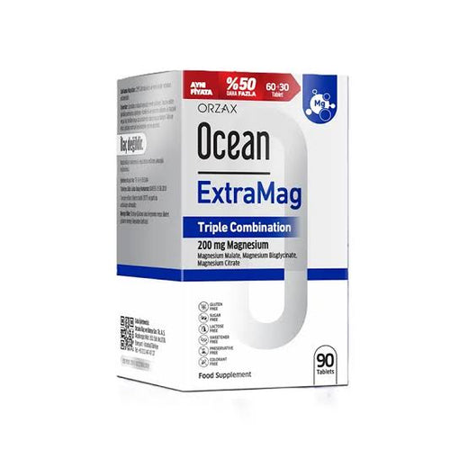 Ocean ExtraMag 90 Tablet
