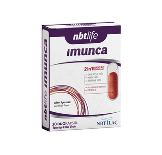 NBT Life İmunca
