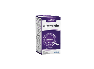 NBT Life Lipozomal Kuersetin