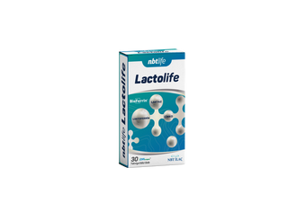 NBT Life Lactolife