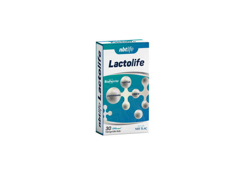 NBT Life Lactolife
